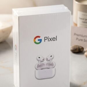 Google Pixel Buds Pro Premium Wireless Earbuds with Crystal Clear Sound