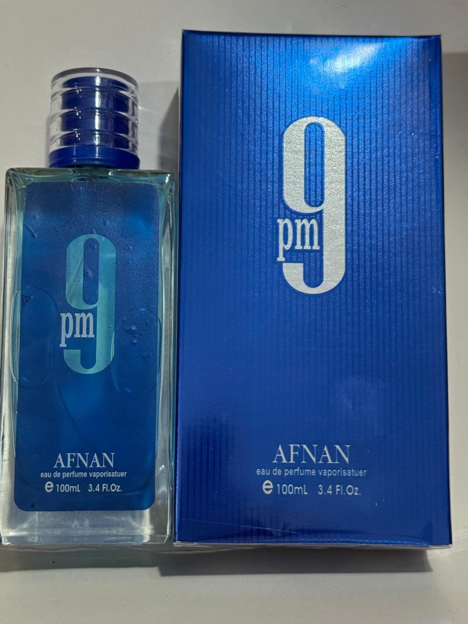 Afnan 9pm Perfume - Image 5