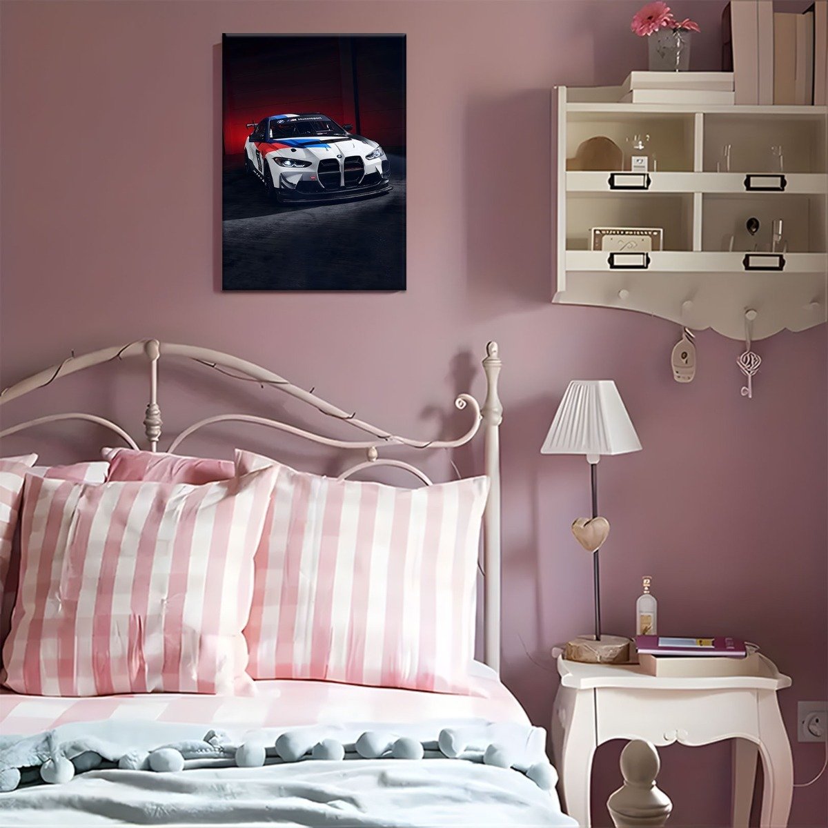 Premium Wall Art Photo Tiles - Image 2
