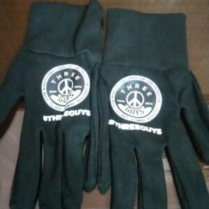 Three Guys High-Elasticity Multi-Purpose Gloves