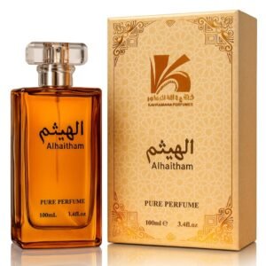 Al Haitham Unisex Perfume