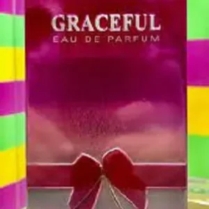 Graceful Eau De Perfume For Women - 100Ml