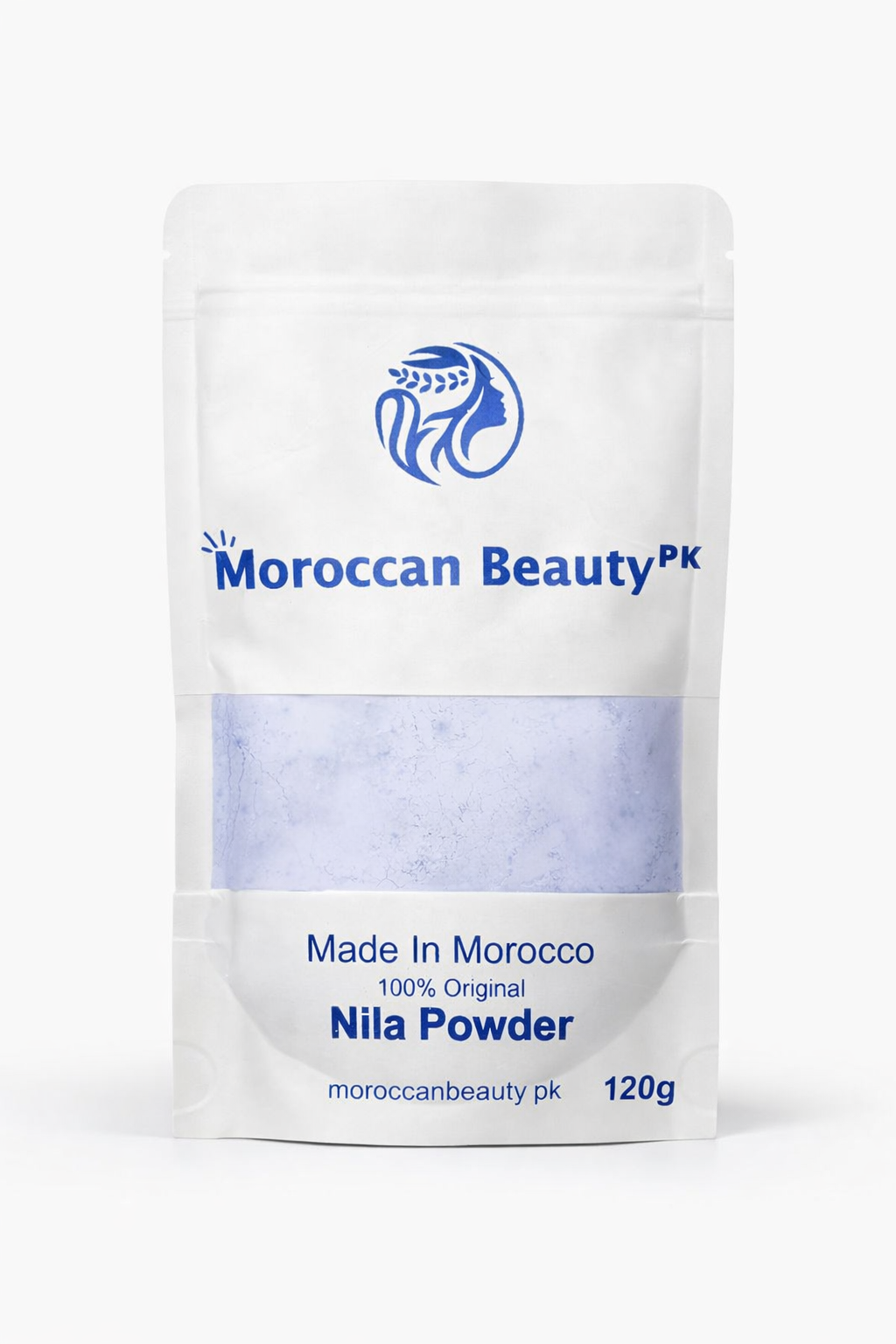 Moroccan Beauty Nila Powder 120g - Image 3
