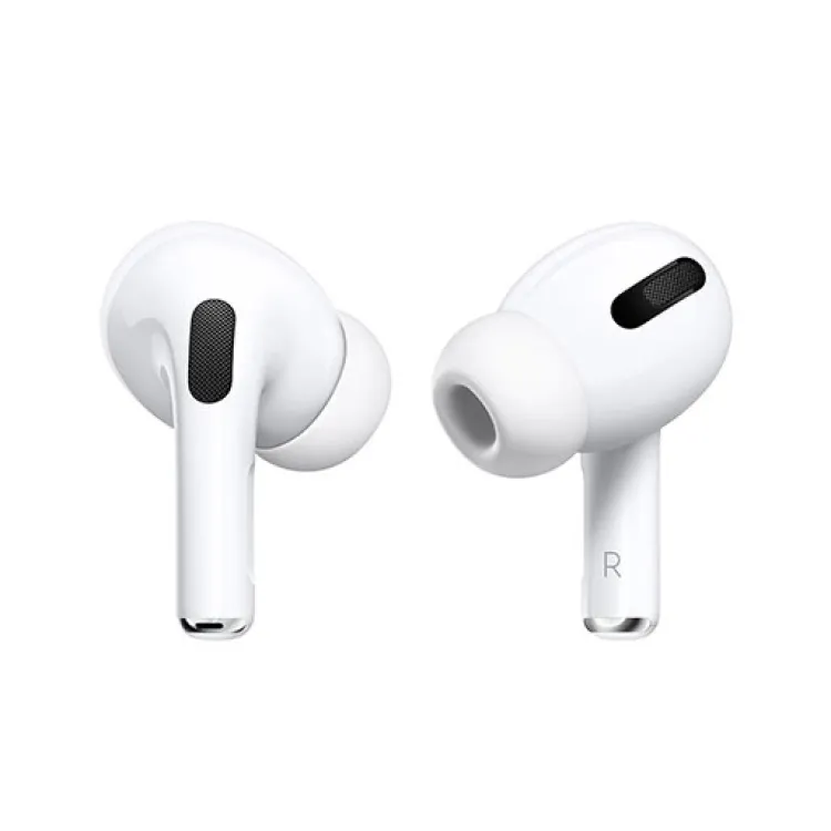 White New Apple Airpod Pro Hengxuan (High Copy With Popup... - Image 4