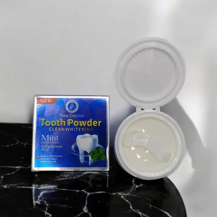Tree Doctor Tooth Powder - Image 4