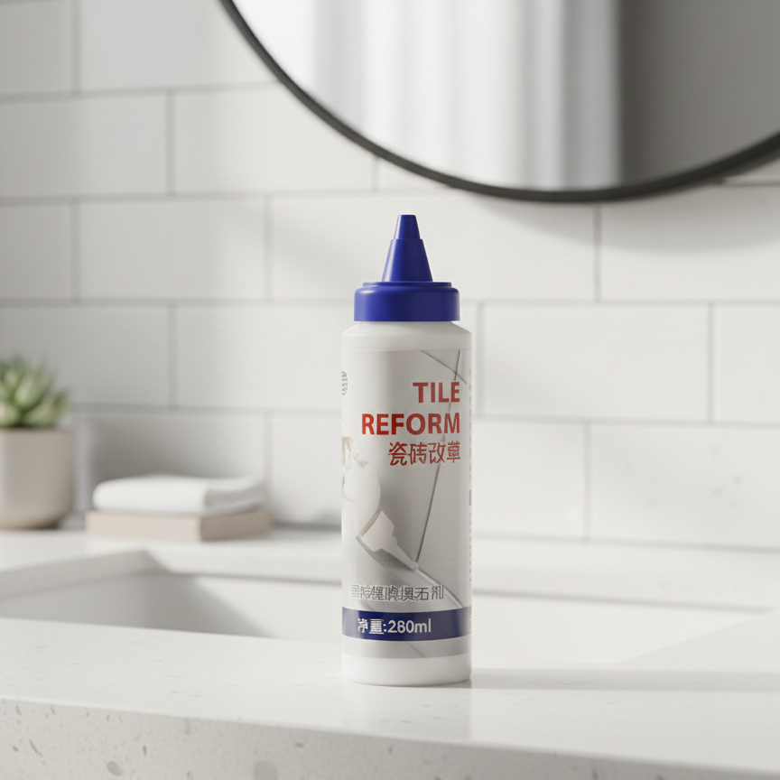 Tile Reform Grout Restorer & Sealer - Image 3
