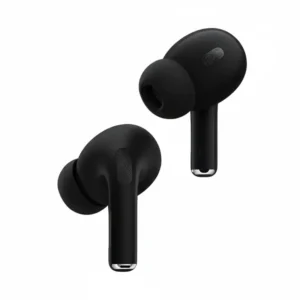 Pro 2 Earbuds in Black
