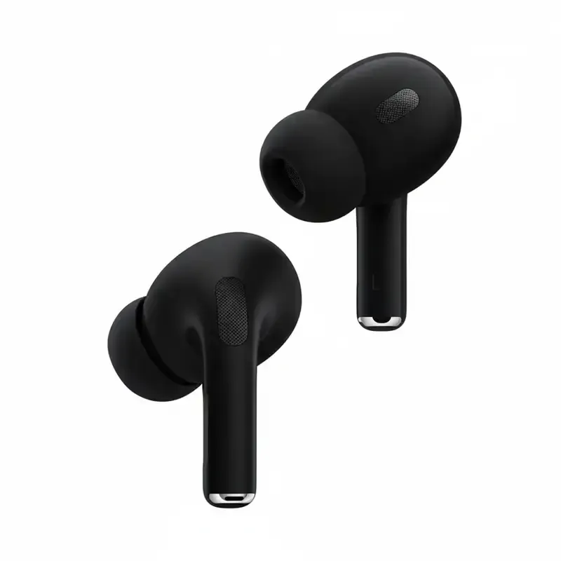 Pro 2 Earbuds in Black