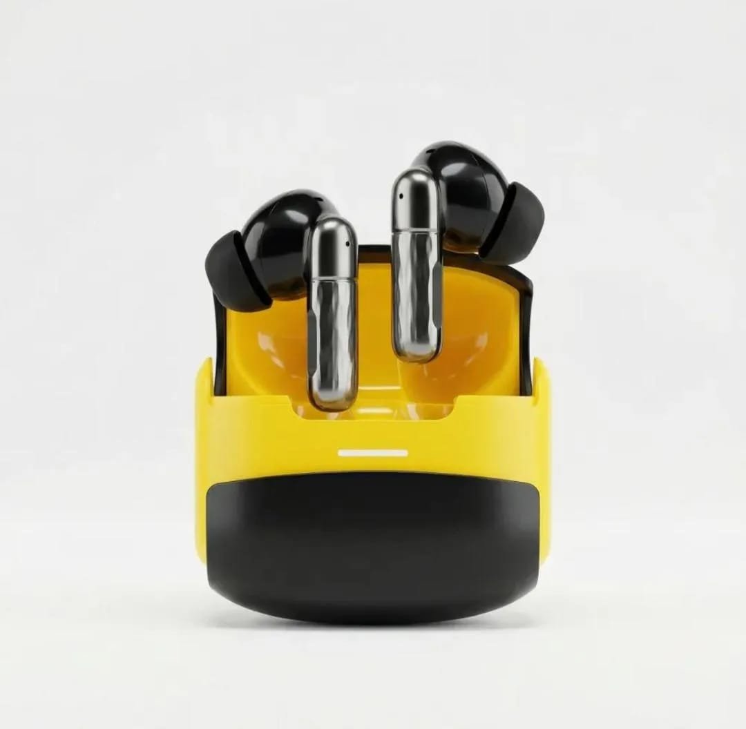 U39 Wireless Bluetooth Earbuds - Image 3
