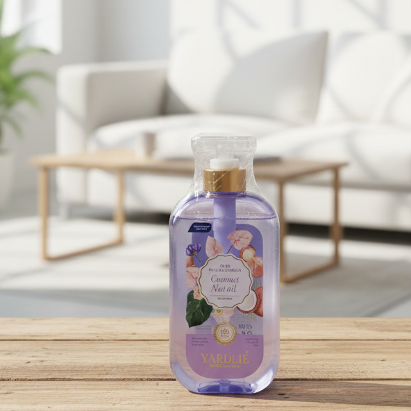 Yardlie Body Wash - Image 2