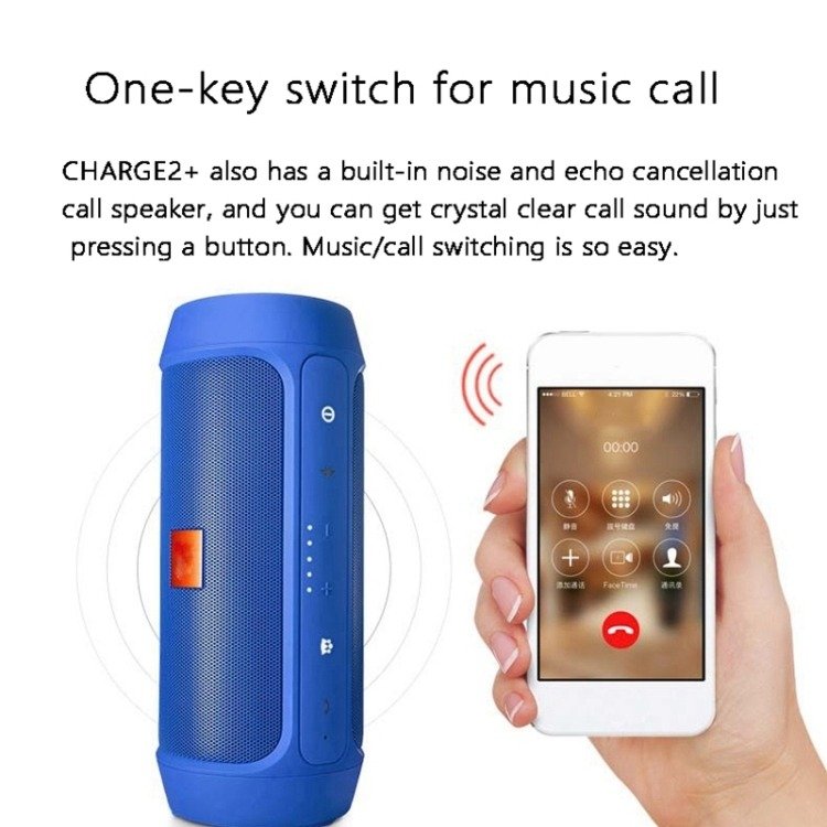 Jbl 3+ Mini Bluetooth Speaker - Image 5