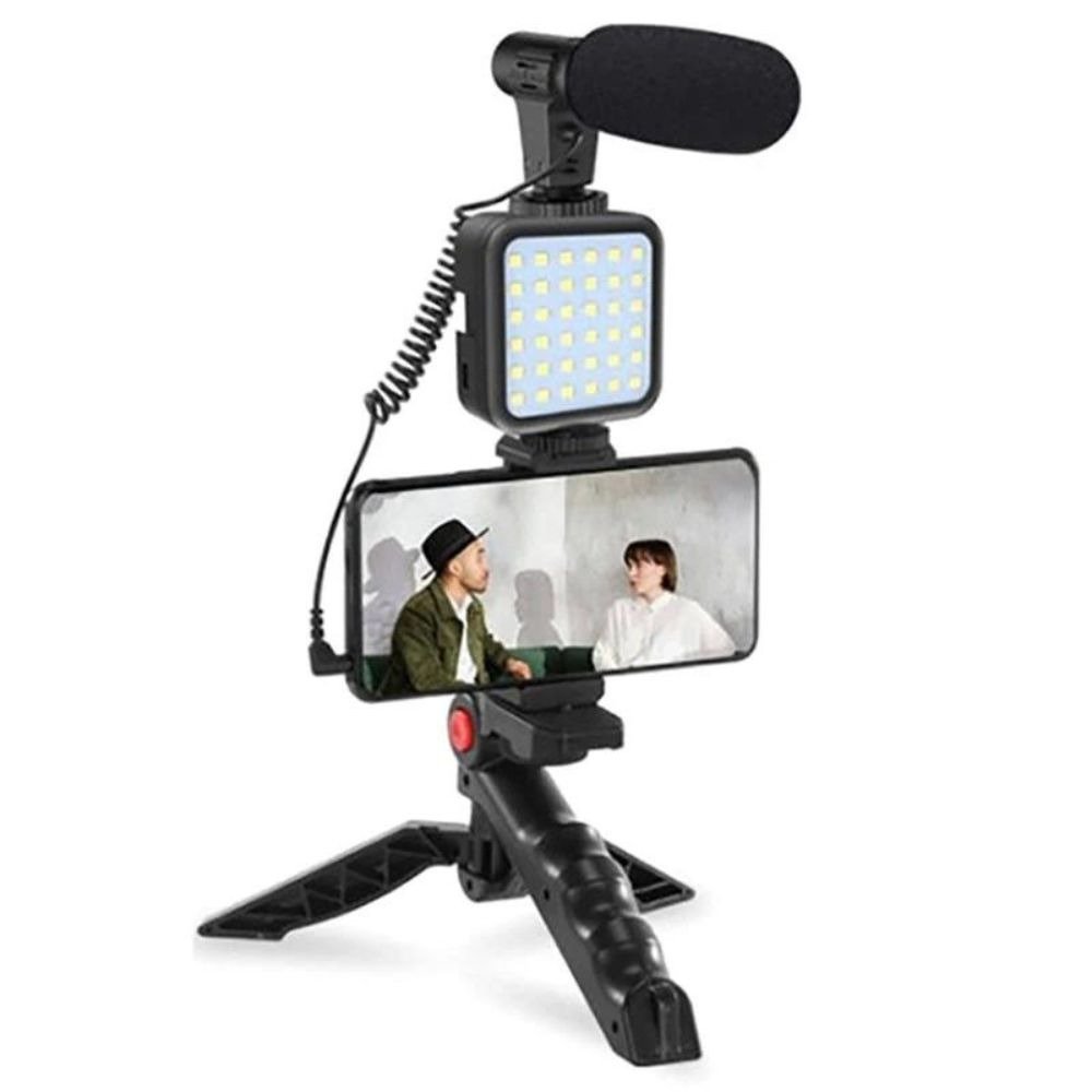 High Quality Vlogging Kit - Image 3