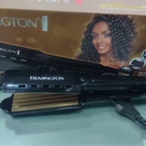 Hair Crimper Digital