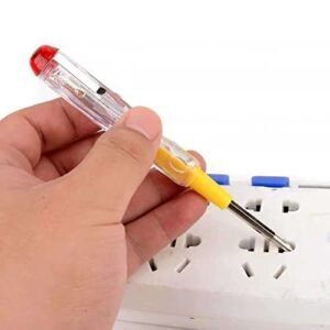 2pcs Screwdriver Tester Set