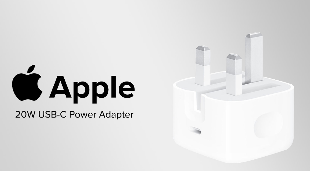 Apple 20 Watts Usb C Power Adapter Aaa Quality Fast Charger Adapter - Image 2