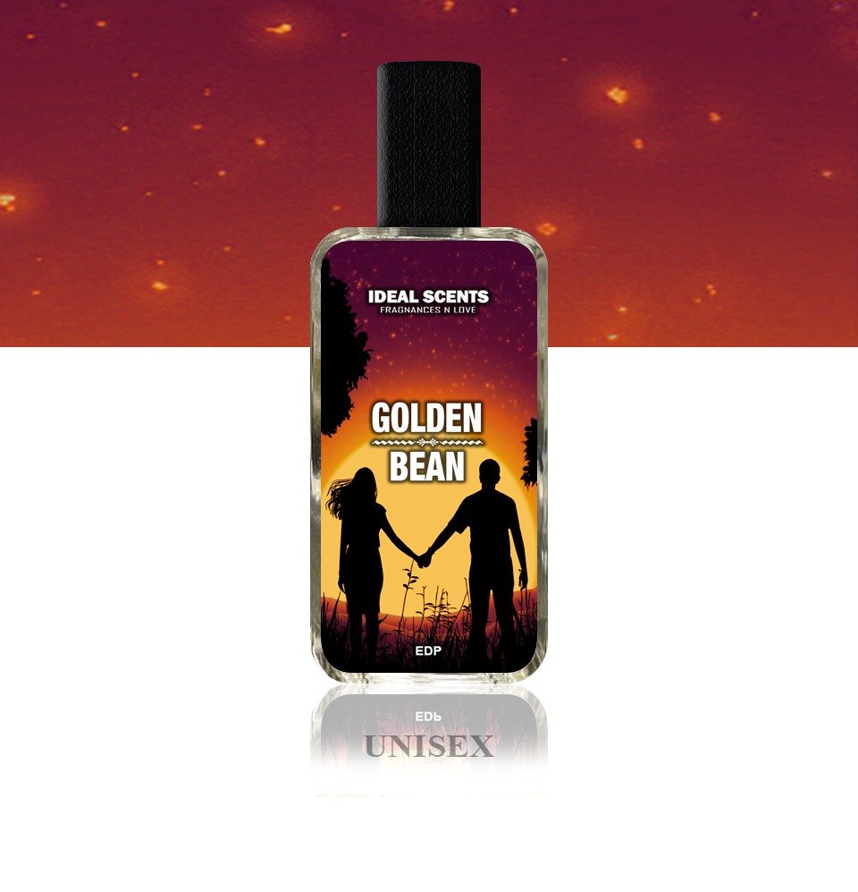 Golden Bean Fragrance - Image 5