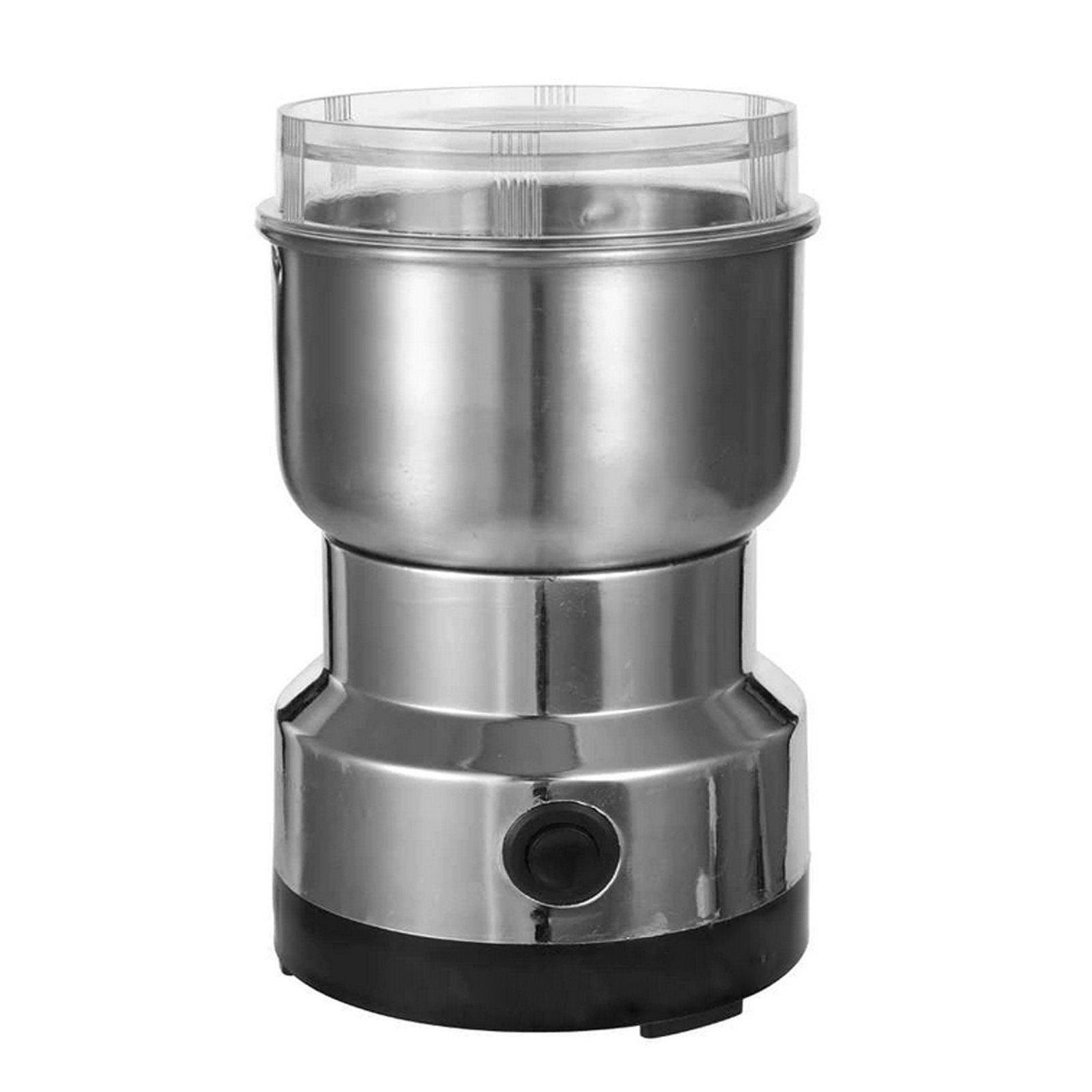 Nima Nm-8300 Stainless Steel Electric Coffee Grinder - Image 5