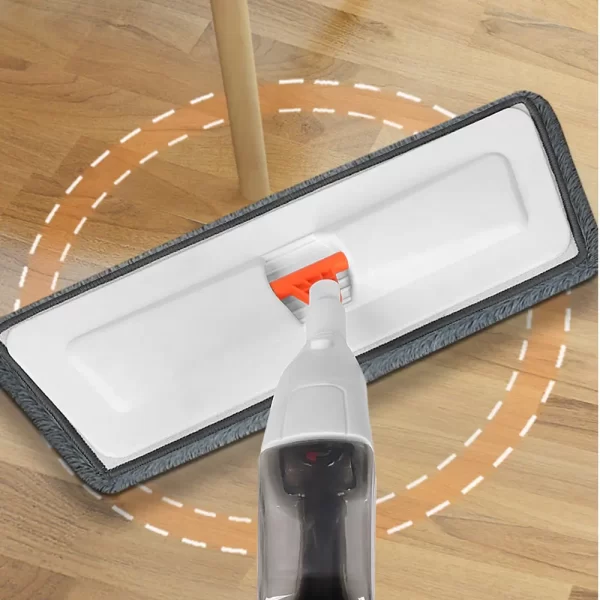 Multifunctional Floor 360 Degree Mop With Removable Washable...