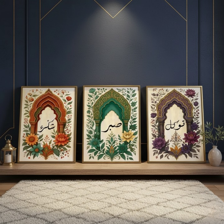 Tawakkul - Image 4