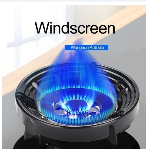 Gas Stove Burner Stand - Image 5