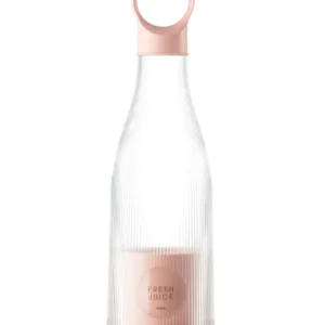 Electric Juicer Bottle