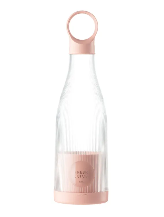 Electric Juicer Bottle