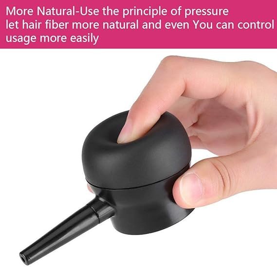 Toppik Hair Fiber Applicator Pump - Image 2