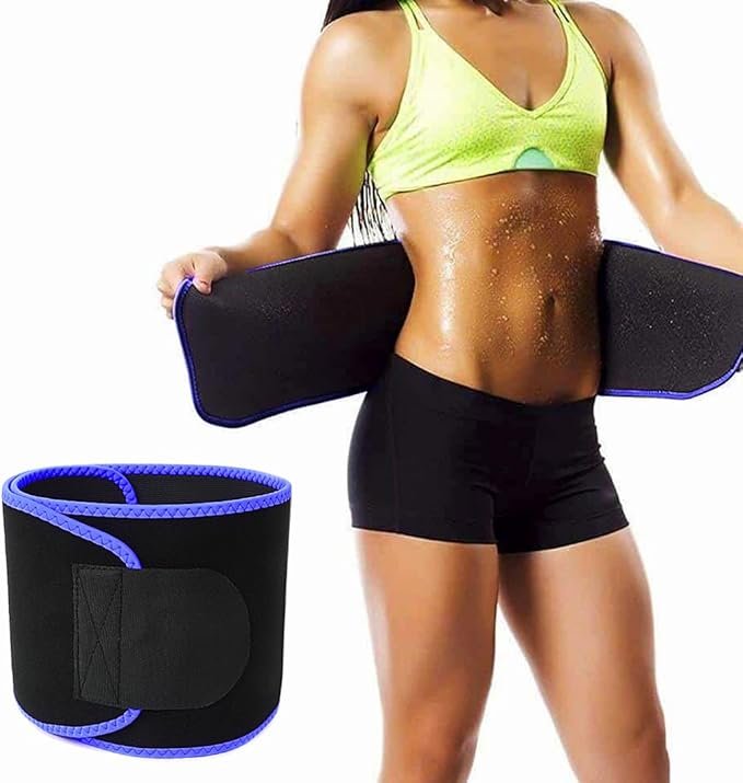 Smart Care Sn-2000 Waist Support Belt - Image 4