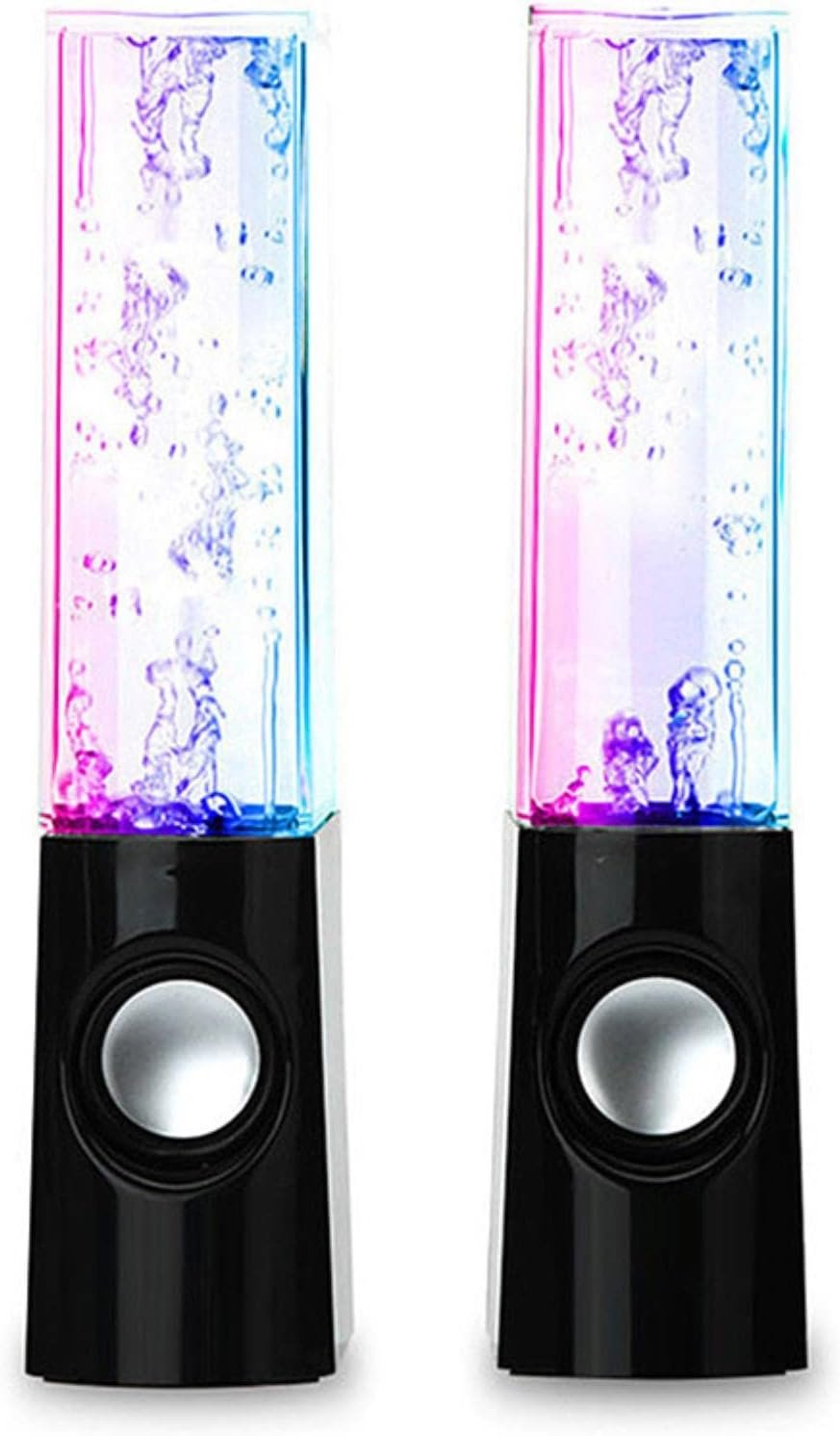Water Dancing Led Speakers - Image 3