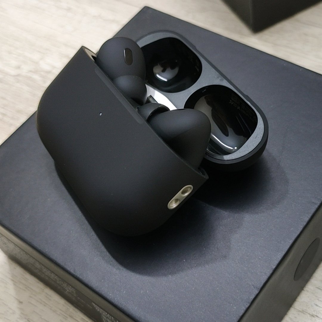 Airpods Pro