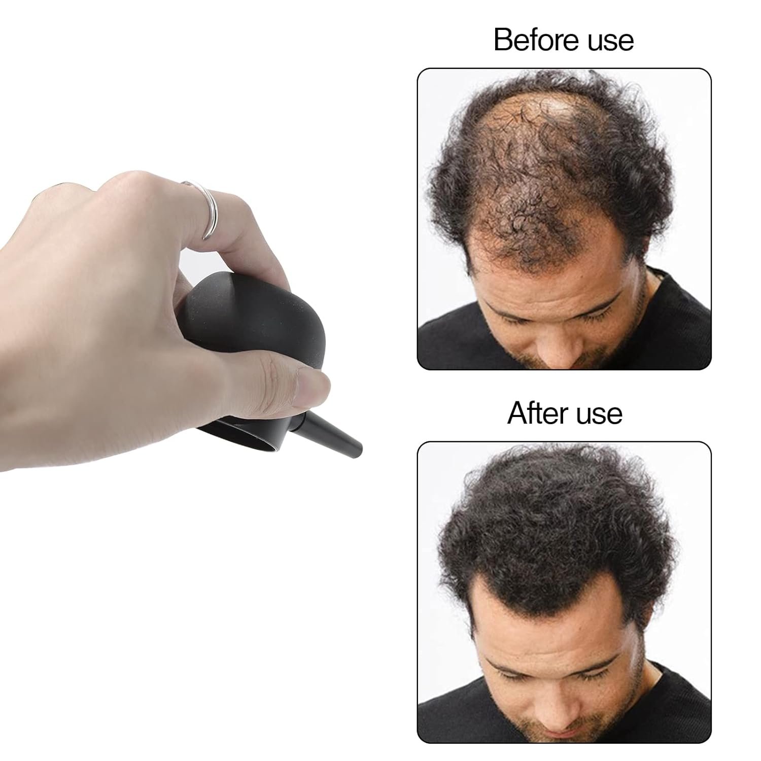 Toppik Hair Fiber Applicator Pump - Image 3