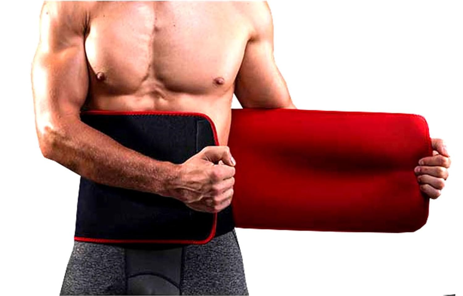 Sn-460 Smart Care Waist Belt - Image 2