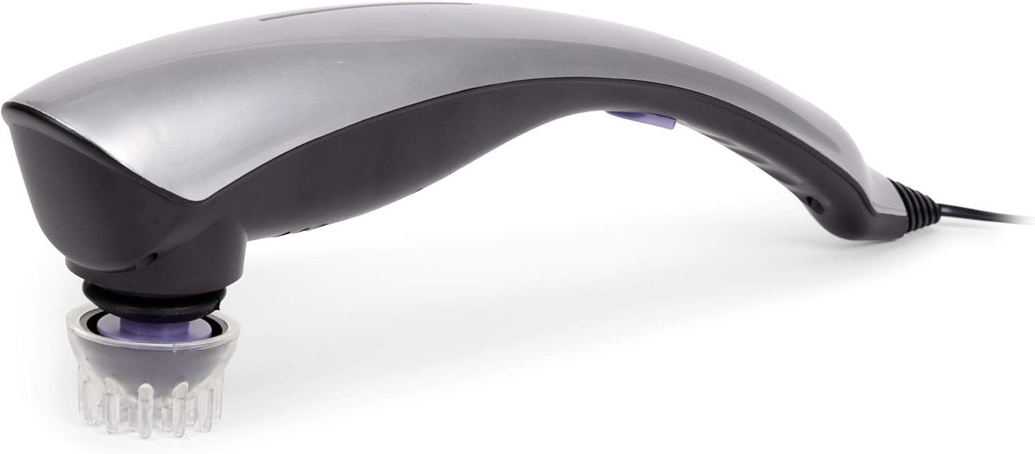 2018C Infrared Light Massager Rod - Image 3