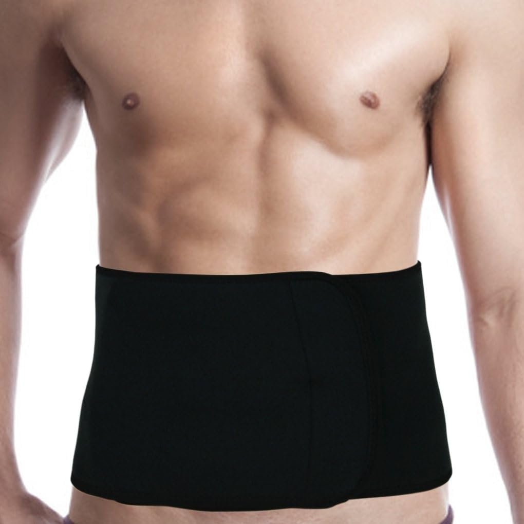 Smart Care Sn-2000 Waist Support Belt