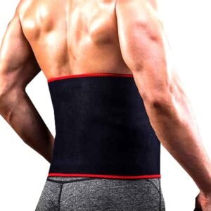 Sn-460 Smart Care Waist Belt