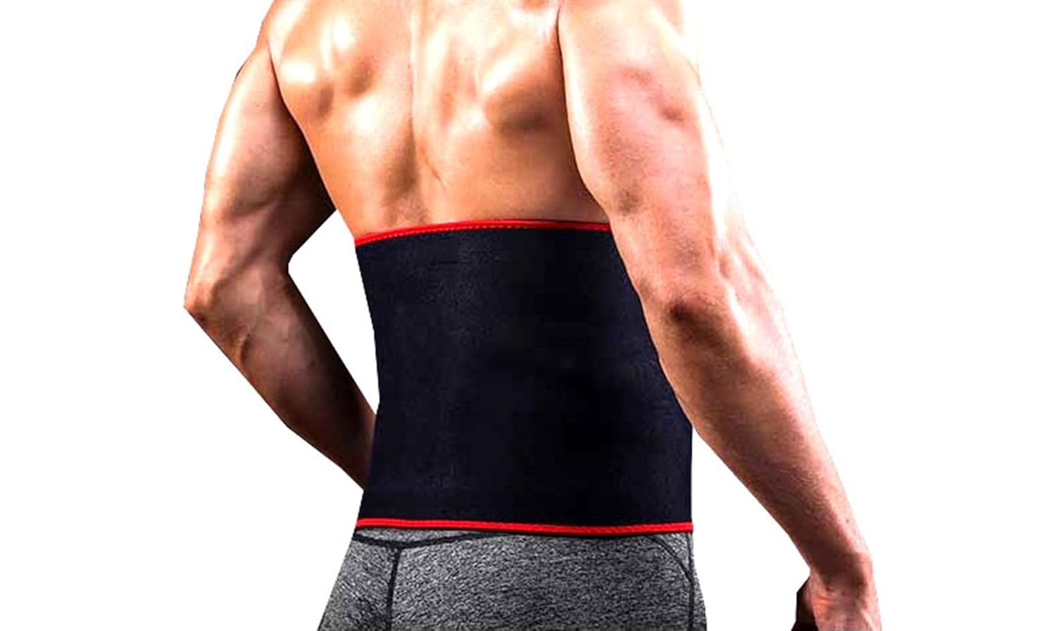 Sn-460 Smart Care Waist Belt