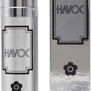 Havoc Sliver For Unisex ( Havoc Sliver Perfume Spray ) 75 Ml
