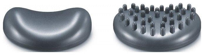 Deluxe Massager Body Neck And Shoulder Massager