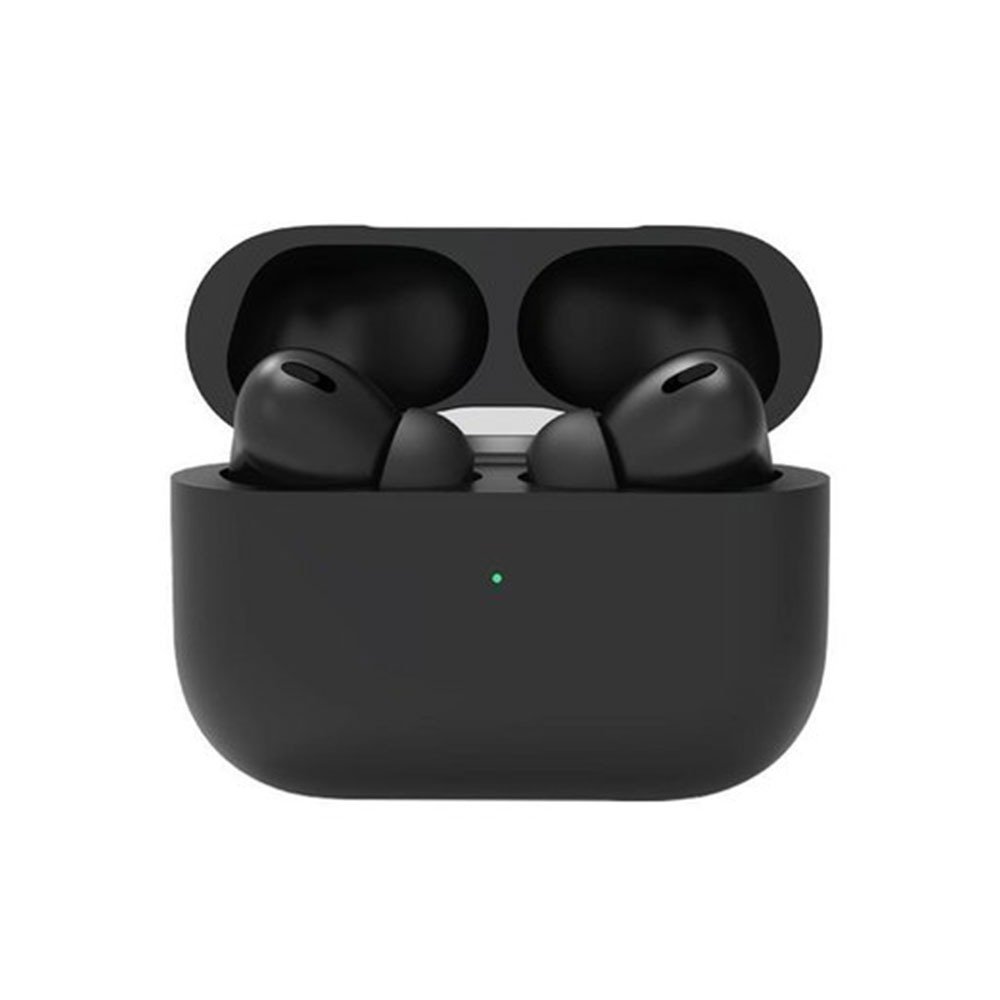 Pro 2 Earbuds in Black - Image 3