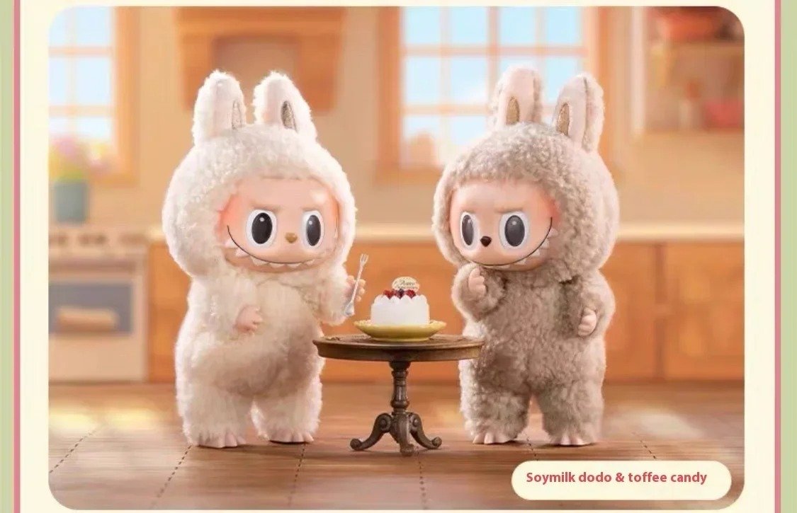 Labubu Doll - Image 5