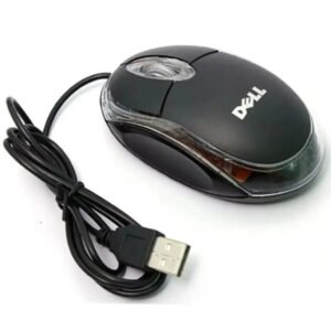 Dell USB Wired Mouse