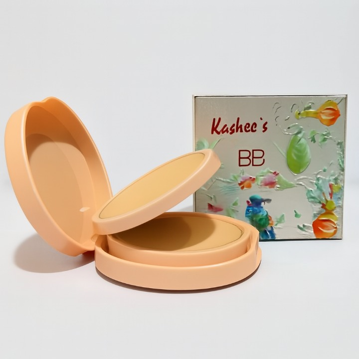 Kashee’S Matte + Poreless 2 In 1 Powder Bb - Image 2