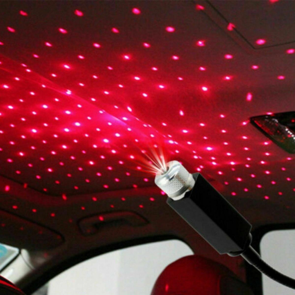 LED Galaxy Star Light - Image 5