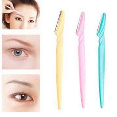 Tinker Eyebrow And Face Razor Set - Image 2