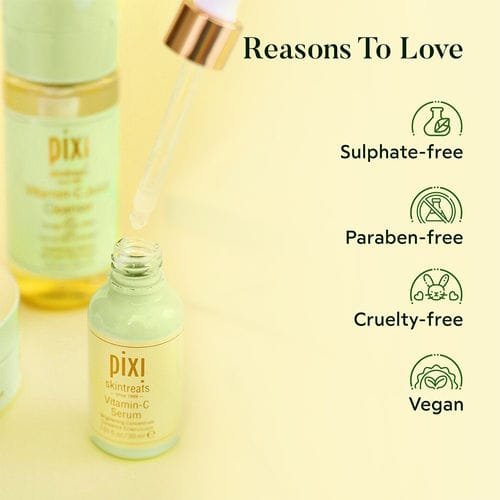 Pixi Vitamin C Serum