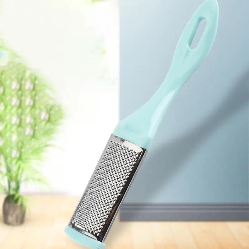 2 In 1 Latest Hot Sale Foot File Pedicure Professional Foot Rasp... - Image 3