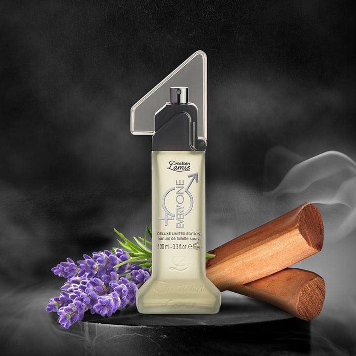 Everyone Eau De Toilette Unisex Perfume by Creation Lamis - Image 3