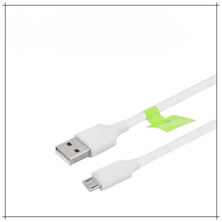 Infinix Copper Fast Charging Micro USB Data Cable - Image 5
