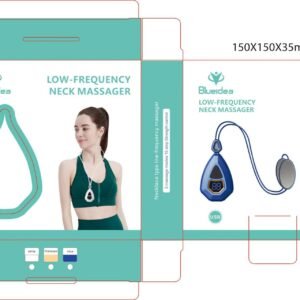 Neck Massger Low Frequency