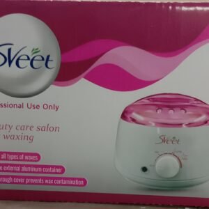 Sveet Pro Hair Wax